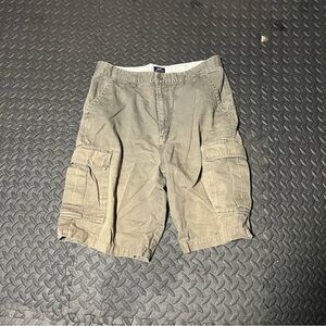 BP Men's Cargo Shorts in Tan